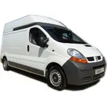 Střešní Nosič Thule Renault Trafic VAN…