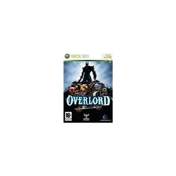 Hra pro Xbox 360 Overlord 2 X360