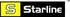 Náboj kola s ložiskem - STARLINE (LO 23620)
