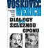 Literární biografie Voskovec a Werich: Dialogy přes železnou oponu - František Cinger