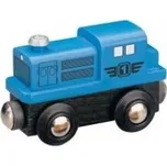 Maxim Dieselová lokomotiva