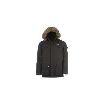 Pánská parka Karrimor Parka Mens Black