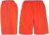Pánské kraťasy Slazenger Woven Shorts Mens červená
