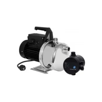 Čerpadlo Grundfos JP5 + tlaková řídící jednotka PM1 