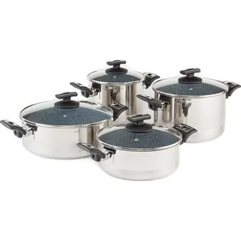 Hrnec Kolimax Cerammax Pro Comfort sada nádobí 8 dílů