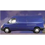 Střešní Nosič Thule Ford Transit…