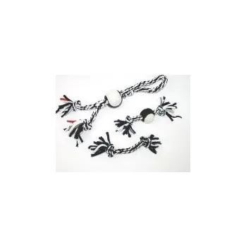 Hračka pro psa Akinu mix bavlna T-shirt malý pes