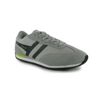 Pánské tenisky Recenze Gola Recontra Mens Trainers šedá