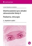 Ošetřovatelství pro střední…