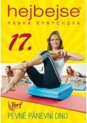 Seriál DVD Hana Kynychová: Hejbejse