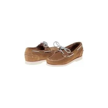 Dámské polobotky Timberland Classic Boat Shoe 