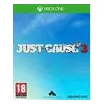 Just Cause 3 Xbox One