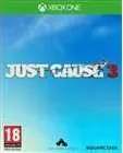 Hra pro Xbox One Just Cause 3 Xbox One