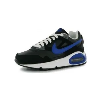 Pánské tenisky Nike Air Max Skyline Junior Trainers Black/Blue/Wht