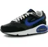 Pánské tenisky Nike Air Max Skyline Junior Trainers Black/Blue/Wht