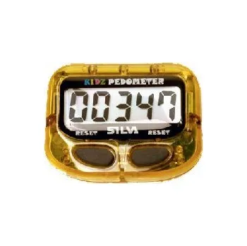 Krokoměr Silva Step Counter