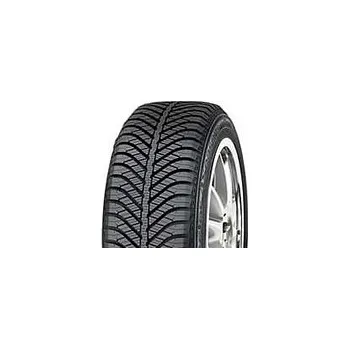 Goodyear Vector 4Seasons 255/45 R18 99 V AO FP