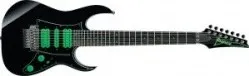 elektrická kytara Ibanez UV 70P BK