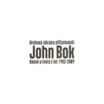 Kruhová obrana přítomnosti - John Bok