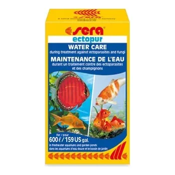 Sera Ectopur 130 g