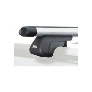 Nosič lyží Montážní kit 4910 pro patky Thule 4900