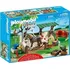 Stavebnice Playmobil Playmobil 5225 Pečovatelská stanice pro koně