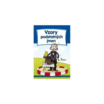 Český jazyk Vzory podstatných jmen - Petr Šulc