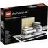 Stavebnice LEGO LEGO Architecture 21004 Solomon R. Guggenheim Museum