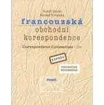 Francouzská obchodní korespondence:…
