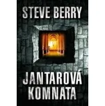Jantarová komnata - Steve Berry