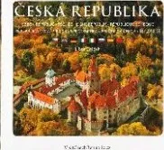 Cestování Česká republika - Libor Sváček