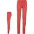 Golddigga Leggings Ladies červená