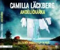 Andělíčkářka - audiokniha - Camilla Läckberg