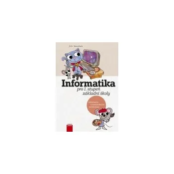 Informatika pro 1. stupeň základní…