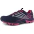Dámská běžecká obuv Nevica McKinley Ladies Trail Running Shoes fialová