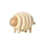 Plan Toys Navlékací ovce