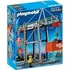Stavebnice Playmobil Playmobil 5254 Nákladový terminál