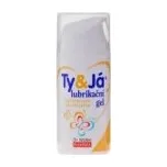 Dr. Müller Ty & Já parfémovaný s vůní broskve 100 ml