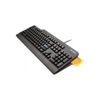 Klávesnice Lenovo USB Smartcard Keyboard - CZ