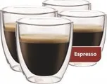 Laica Maxxo DG808 espresso 4ks
