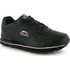 Dámské tenisky Slazenger Classic Trainers Ladies Black/Pink