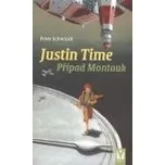 Justin Time Případ Montauk - Peter…