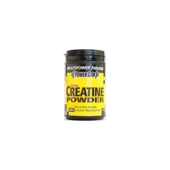 Multipower Creatine powder 500 g Kreatin Multipower Creatine powder 500 g