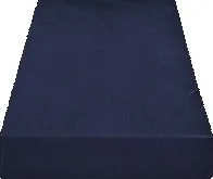 Prostěradlo Greno Jersey prostěradlo 180 x 200 cm tmavě modrá
