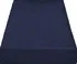Prostěradlo Greno Jersey prostěradlo 180 x 200 cm tmavě modrá