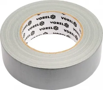 Lepicí páska Páska samolepící textilní DUCT, 48 mm x 50 m