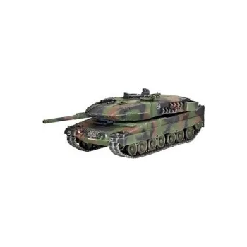 Plastikový model 1:72 Revell LEOPARD 2 A5 / A5 NL