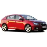 Střešní Nosič Thule Chevrolet Cruze…