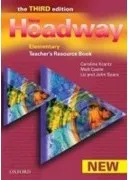 Anglický jazyk New Headway Third Edition Elementary Workbook without Key: Soars John