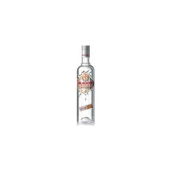 Vodka Vodka Blagoff Mandarin 0,5l 37,5%
